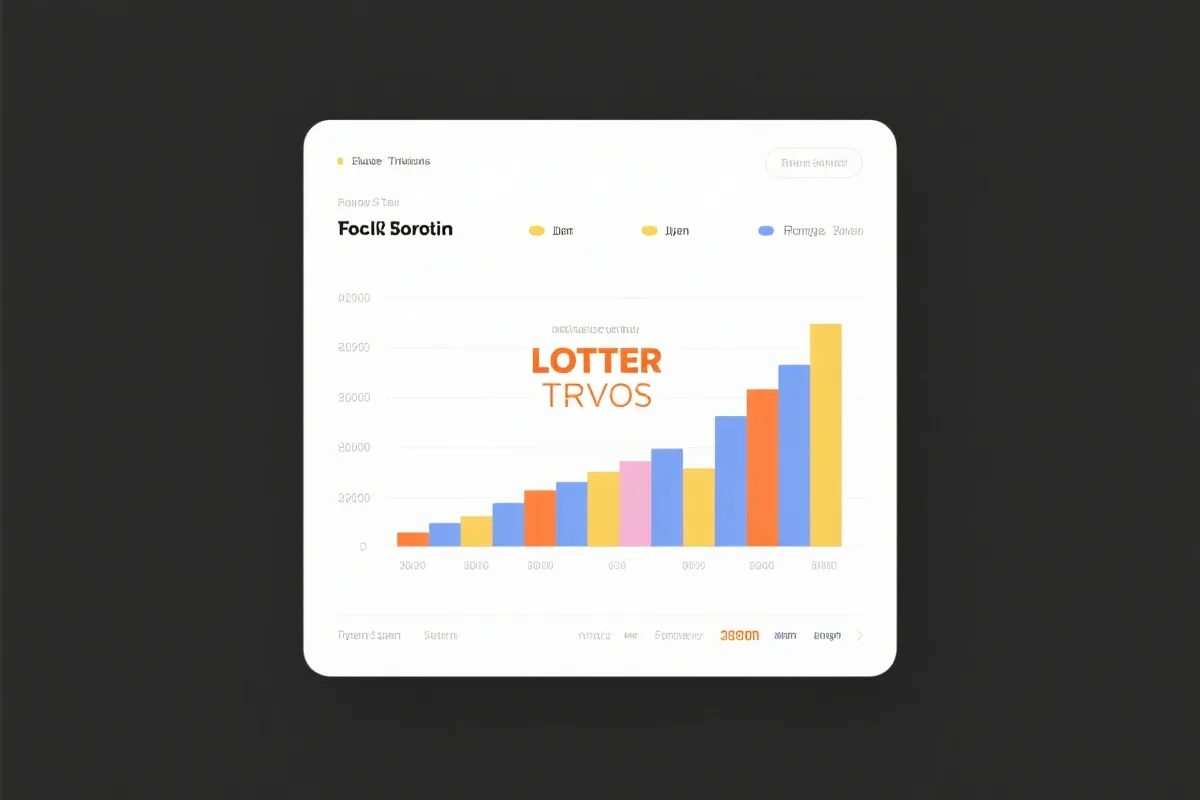 走势分析示意图