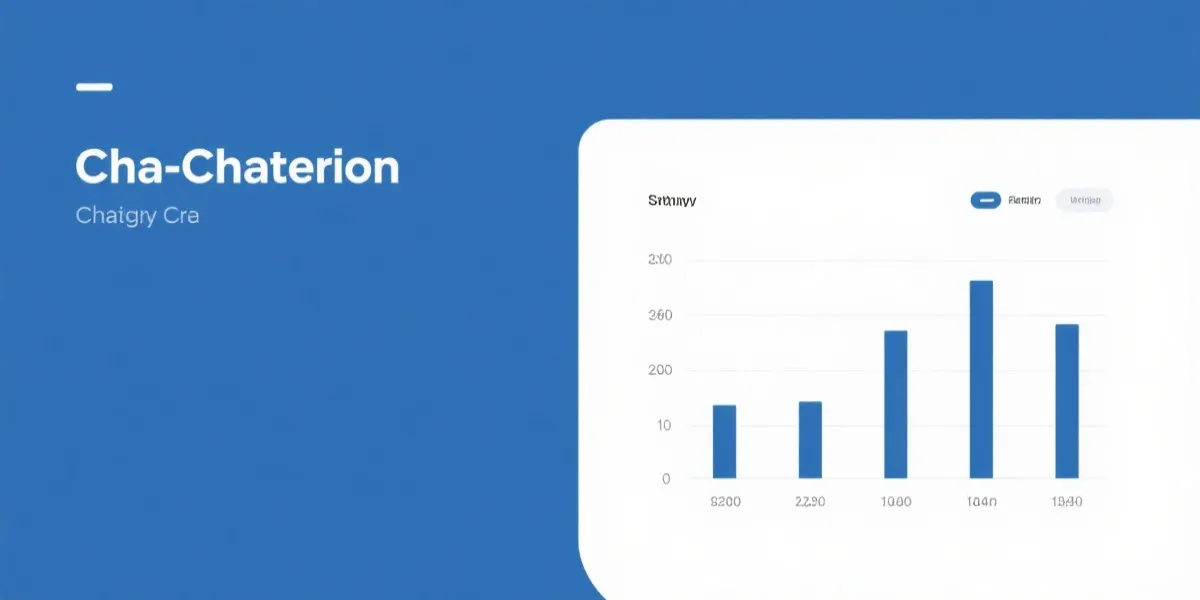 走势图与统计图示例